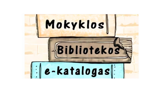 Mokyklos biblioteka